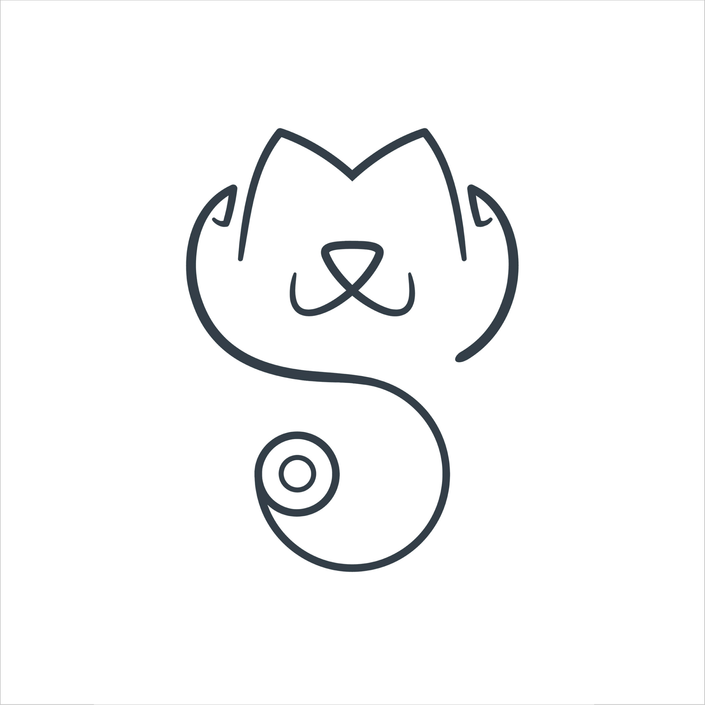 Asteria Veterinary Centre — Brand Identity