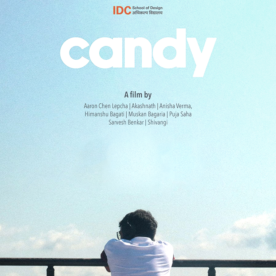 Candy — Short Film