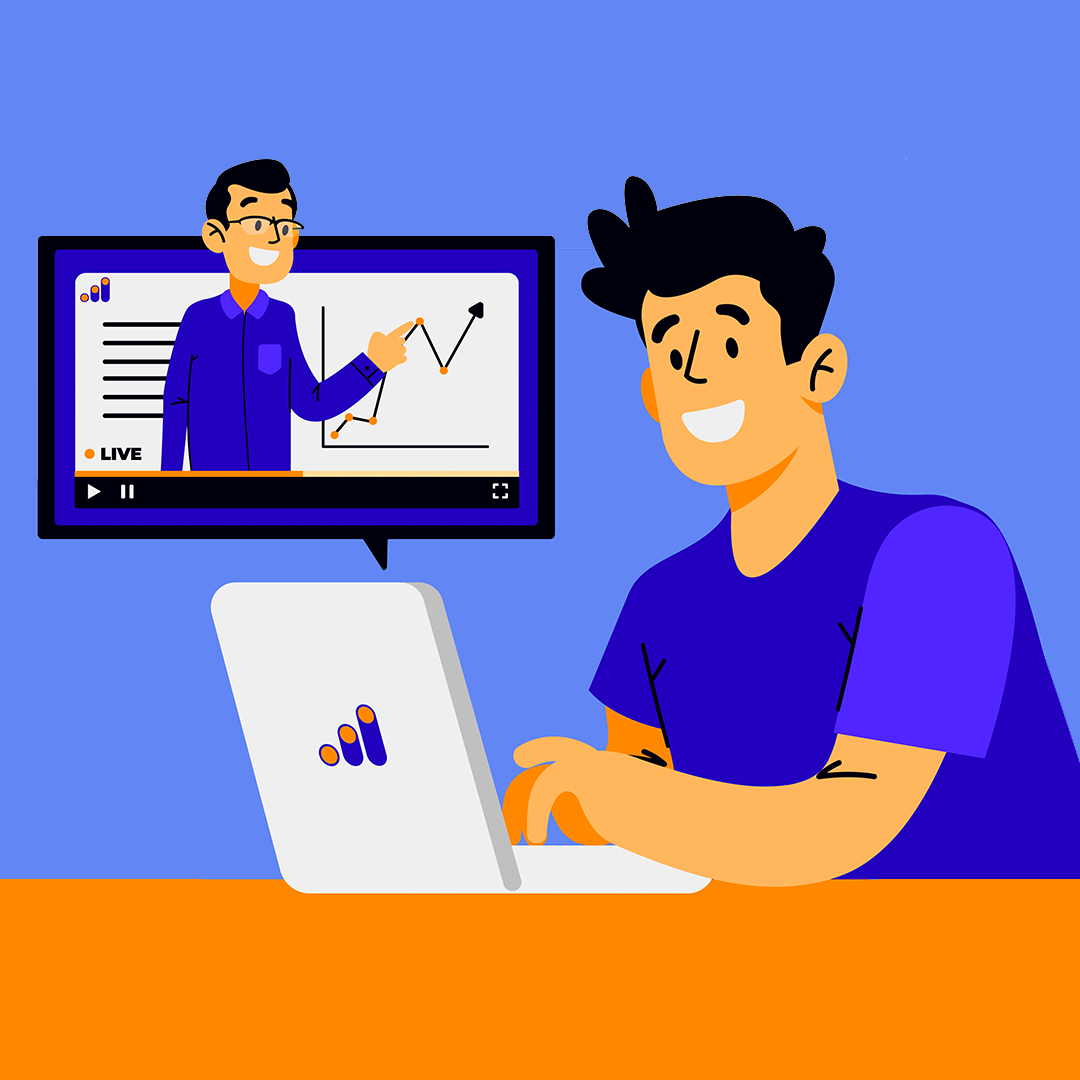 Digiaccel — Brand Identity